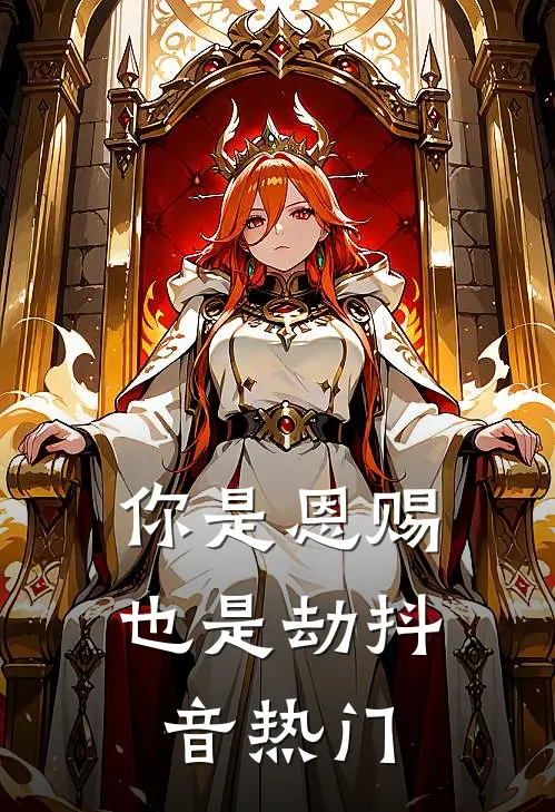 你是恩赐也是劫抖音热门