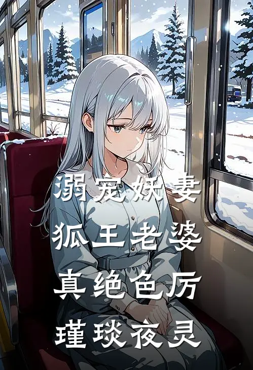 溺宠妖妻：狐王老婆真绝色厉瑾琰夜灵