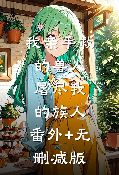 我亲手救的兽人，屠尽我的族人:番外+无删减版