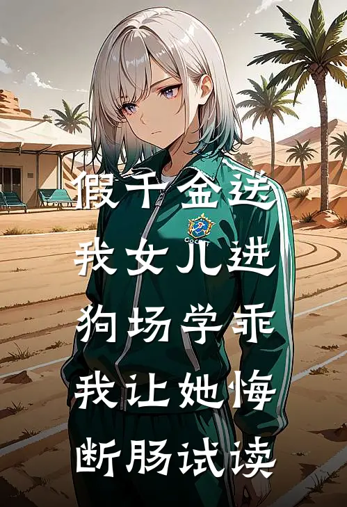 假千金送我女儿进狗场学乖，我让她悔断肠试读