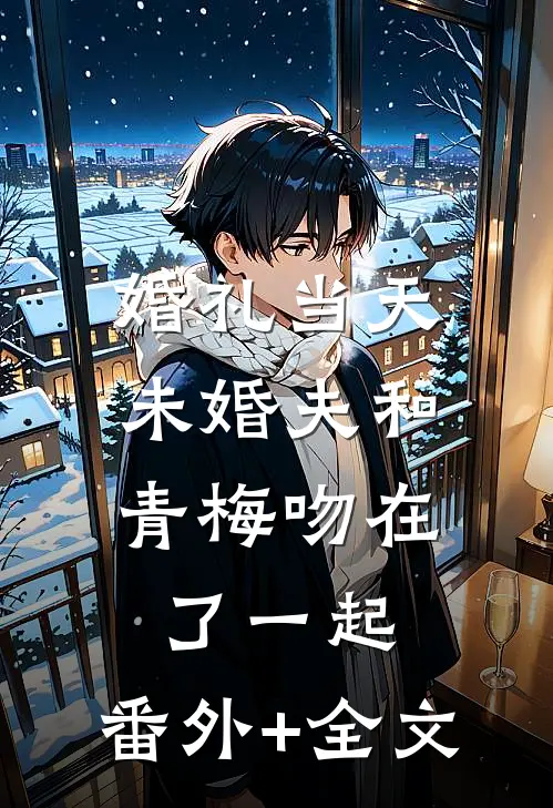 婚礼当天，未婚夫和青梅吻在了一起:(番外)+(全文)