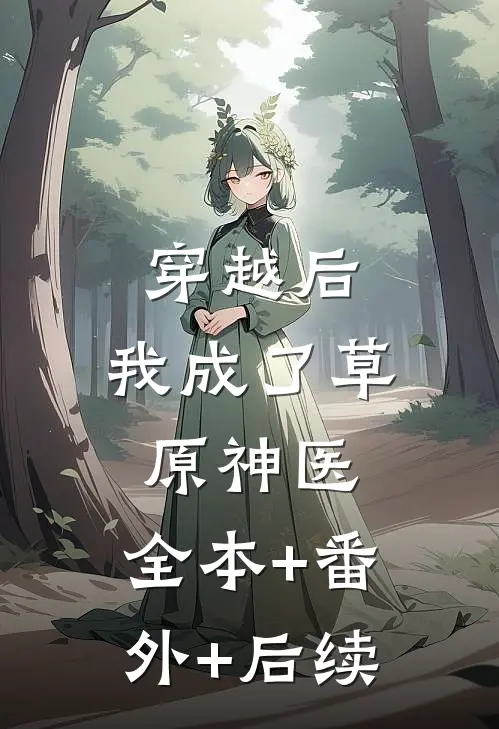 穿越后，我成了草原神医:全本+番外+后续