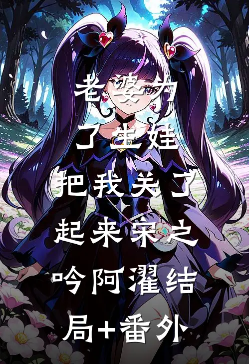 老婆为了生娃，把我关了起来宋之吟阿濯结局+番外