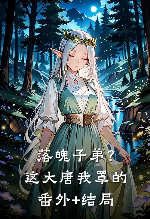 落魄子弟？这大唐我罩的:(番外)+(结局)