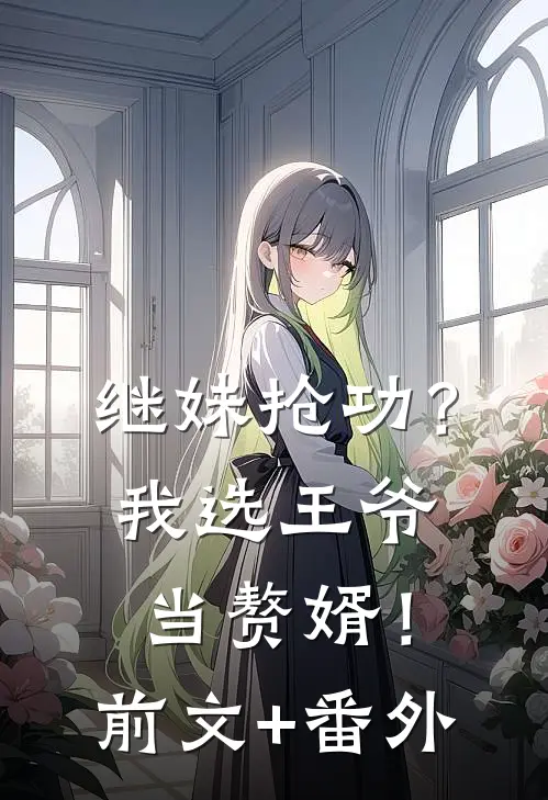 继妹抢功？我选王爷当赘婿！前文+番外