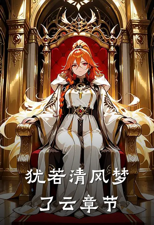 犹若清风梦了云章节