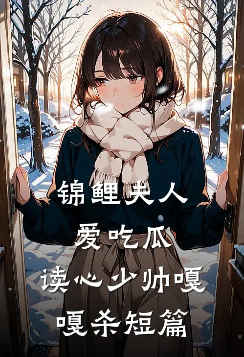 锦鲤夫人爱吃瓜，读心少帅嘎嘎杀短篇