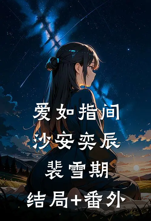 爱如指间沙安奕辰裴雪期:结局+番外
