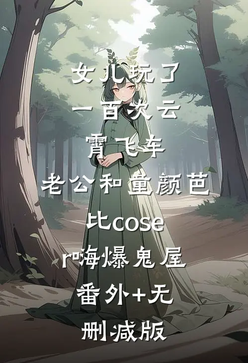 女儿玩了一百次云霄飞车，老公和童颜芭比coser嗨爆鬼屋:番外+无删减版