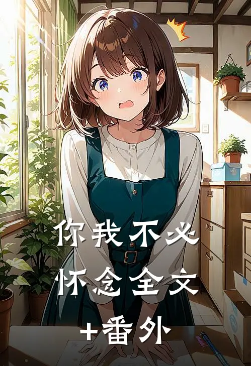 你我不必怀念全文+番外