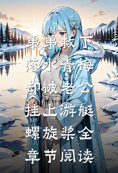 弟弟救下落水青梅，却被老公挂上游艇螺旋桨全章节阅读