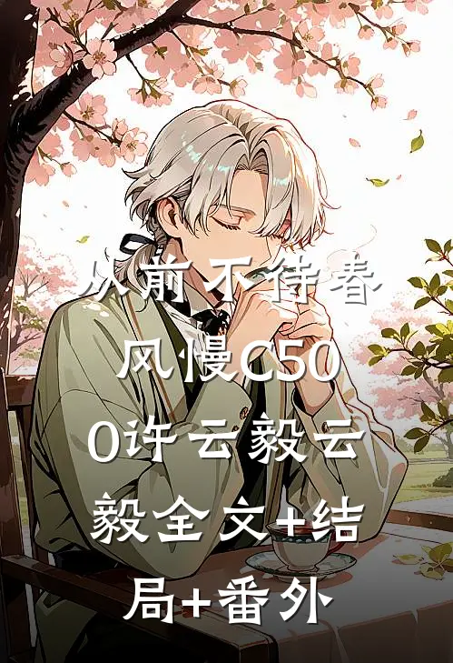 从前不待春风慢C500许云毅云毅全文+结局+番外