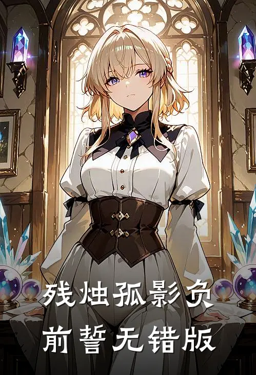 残烛孤影负前誓无错版