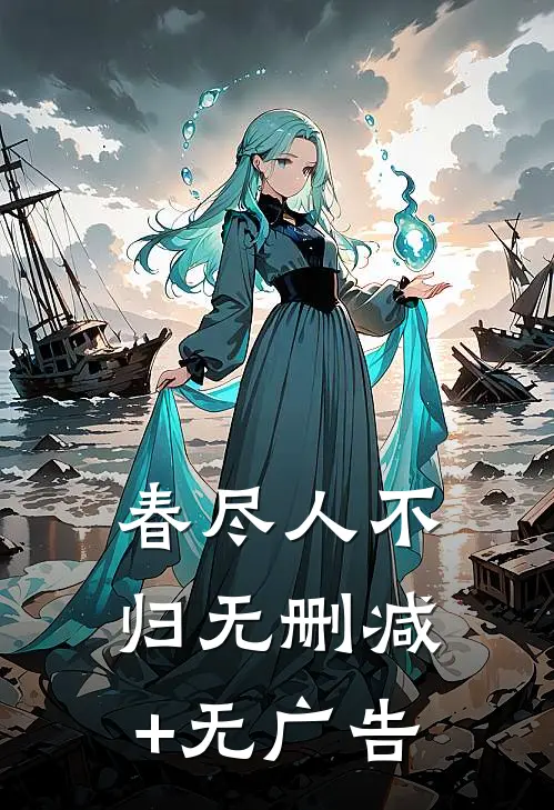 春尽人不归无删减+无广告