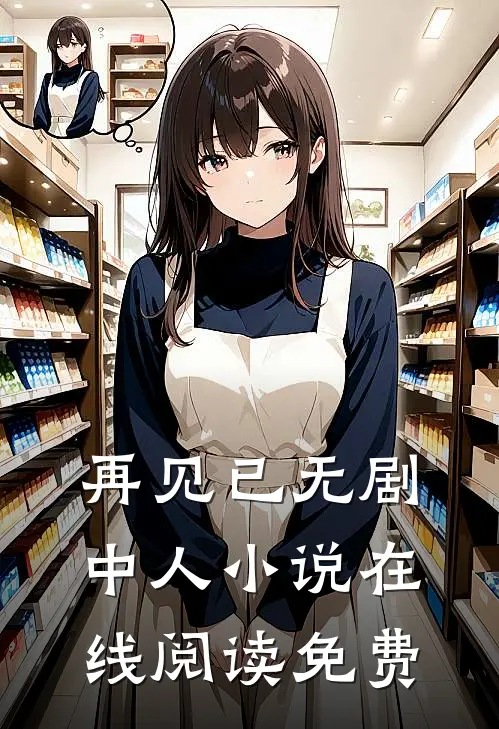 再见已无剧中人小说在线阅读免费