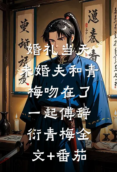婚礼当天，未婚夫和青梅吻在了一起傅辞衍青梅全文+番茄
