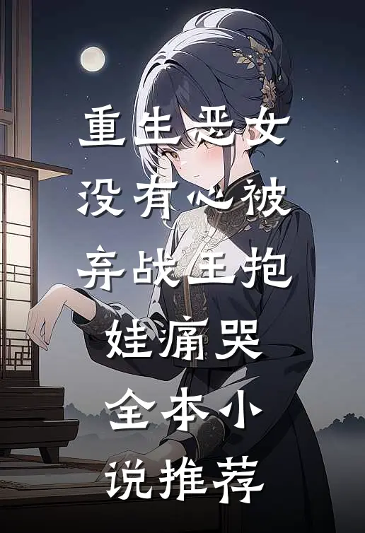 重生恶女没有心被弃战王抱娃痛哭全本小说推荐
