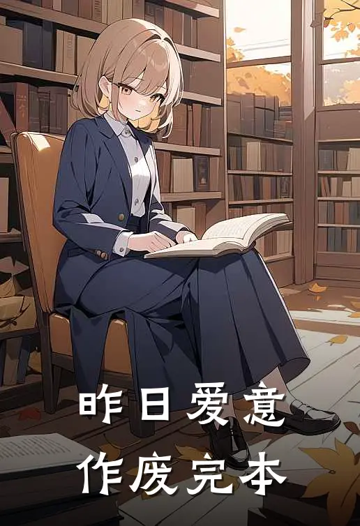 昨日爱意作废完本
