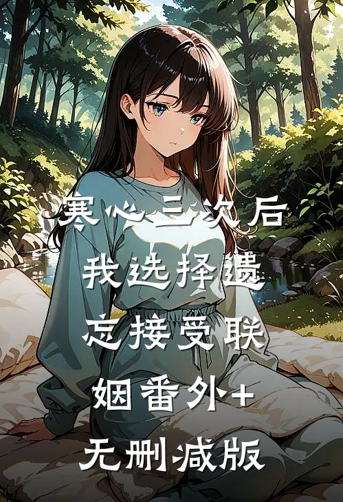 寒心三次后，我选择遗忘接受联姻番外+无删减版
