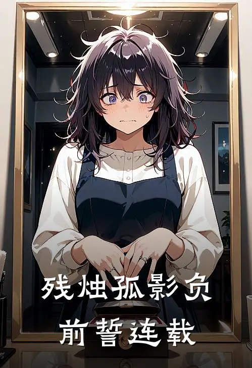 残烛孤影负前誓连载