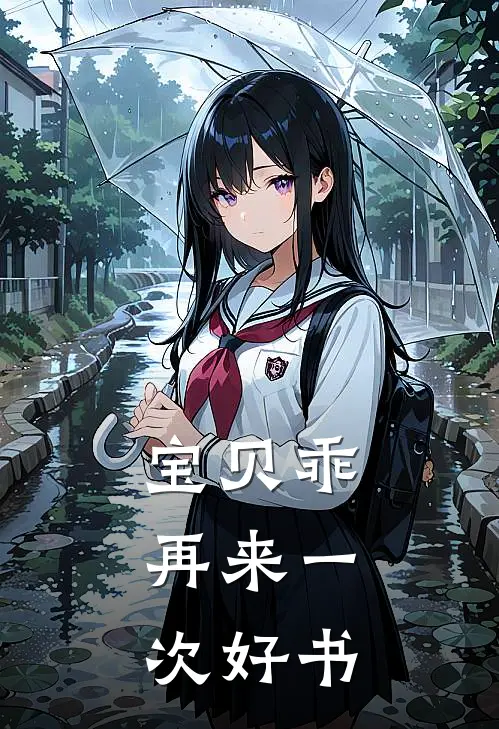 宝贝乖，再来一次好书