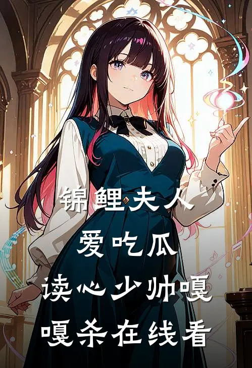 锦鲤夫人爱吃瓜，读心少帅嘎嘎杀在线看