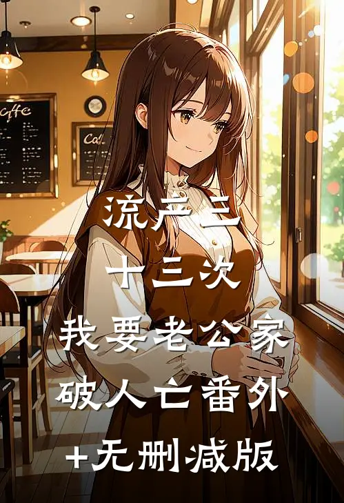 流产三十三次，我要老公家破人亡番外+无删减版