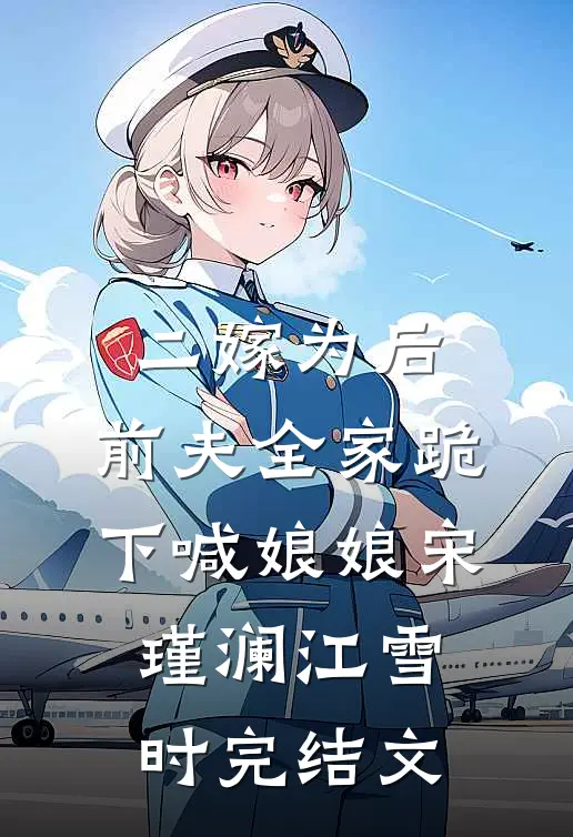 二嫁为后，前夫全家跪下喊娘娘宋瑾澜江雪时完结文