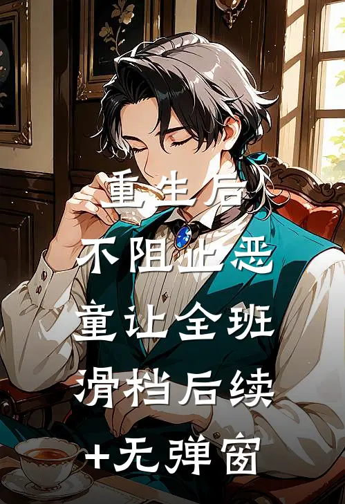 重生后，不阻止恶童让全班滑档后续+无弹窗