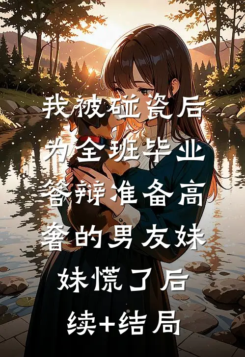 我被碰瓷后，为全班毕业答辩准备高奢的男友妹妹慌了后续+结局