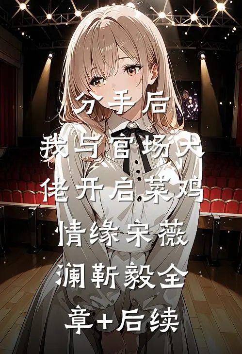 分手后，我与官场大佬开启菜鸡情缘宋薇澜靳毅全章+后续