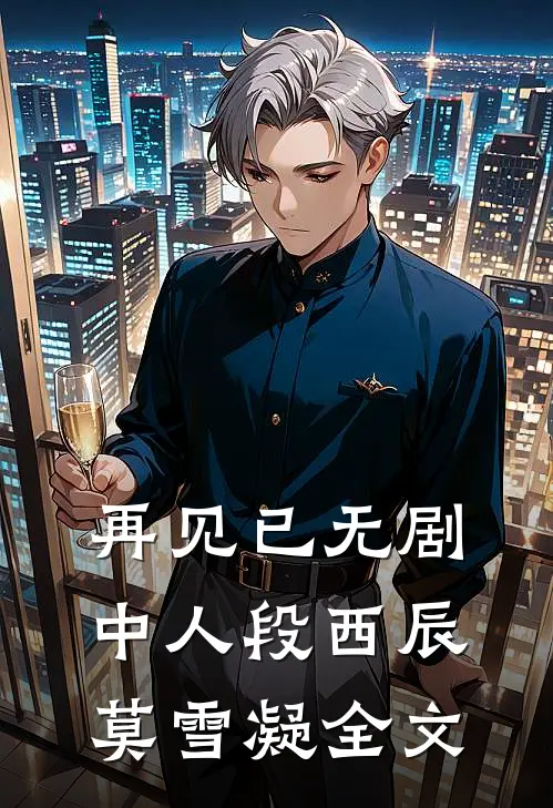再见已无剧中人段西辰莫雪凝全文
