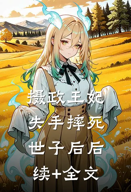 摄政王妃失手摔死世子后后续+全文