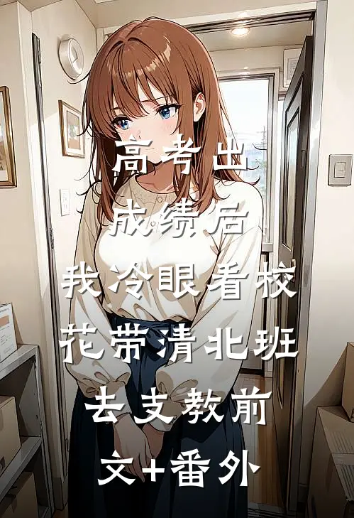 高考出成绩后，我冷眼看校花带清北班去支教前文+番外