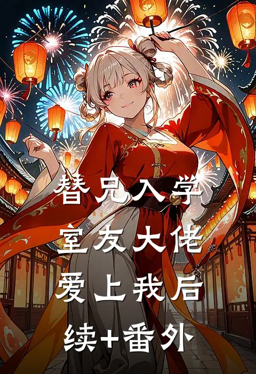 替兄入学，室友大佬爱上我后续+番外