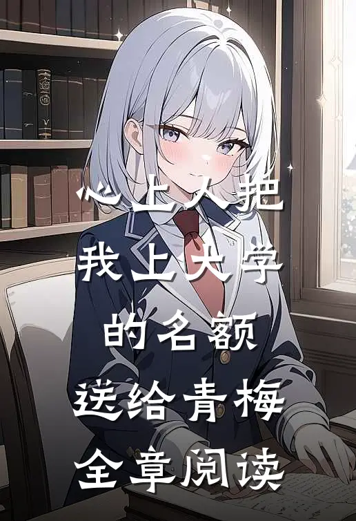 心上人把我上大学的名额，送给青梅全章阅读
