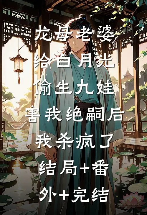 龙母老婆给白月光偷生九娃，害我绝嗣后我杀疯了结局+番外+完结