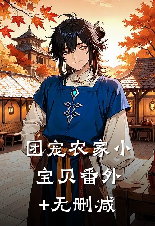 团宠农家小宝贝番外+无删减