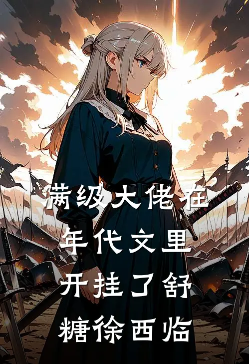 满级大佬在年代文里开挂了舒糖徐西临