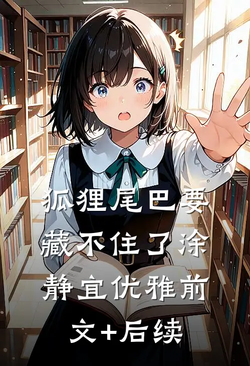 狐狸尾巴要藏不住了涂静宜优雅前文+后续