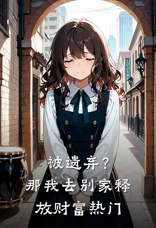 被遗弃？那我去别家释放财富热门