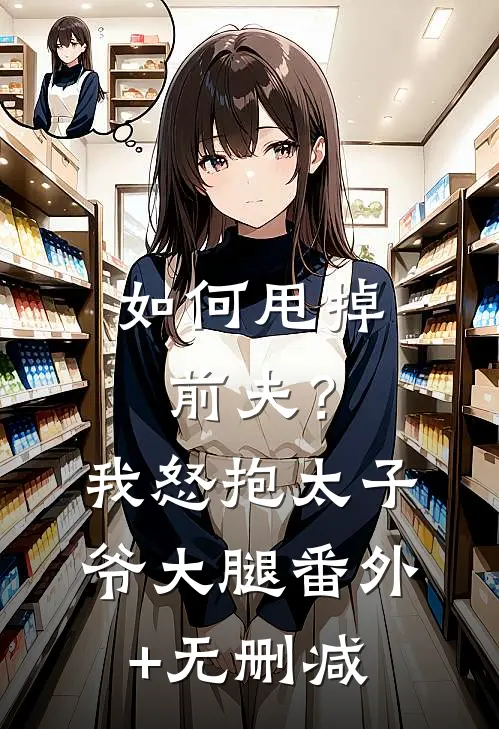 如何甩掉前夫？我怒抱太子爷大腿番外+无删减