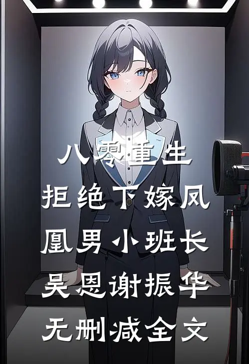 八零重生，拒绝下嫁凤凰男小班长吴恩谢振华无删减全文