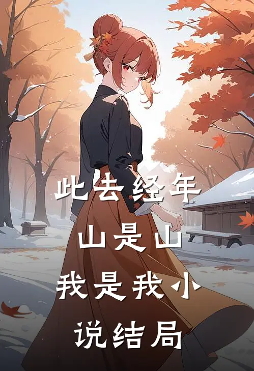 此去经年，山是山，我是我小说结局