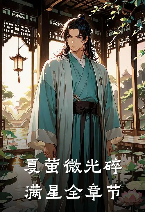 夏萤微光碎满星全章节