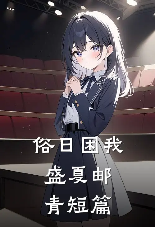 俗日困我，盛夏邮青短篇