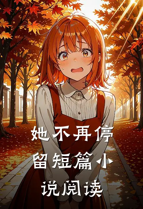 她不再停留短篇小说阅读