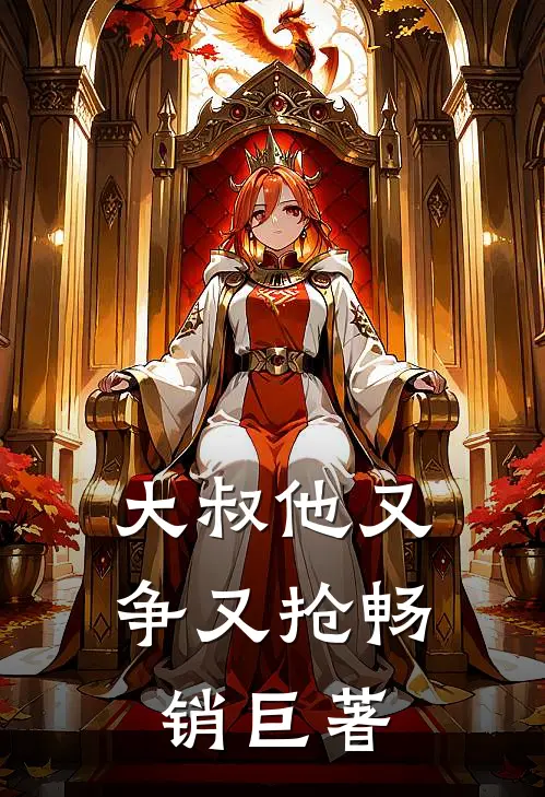 大叔他又争又抢畅销巨著