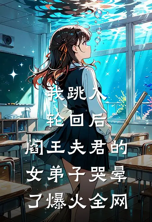 我跳入轮回后，阎王夫君的女弟子哭晕了爆火全网