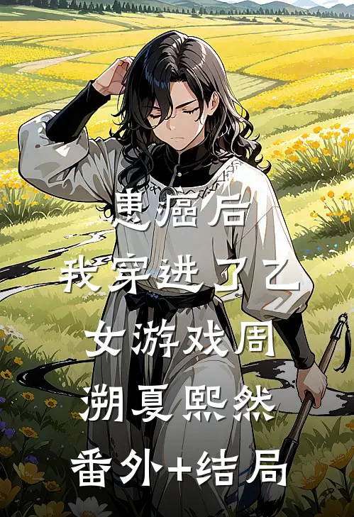 患癌后，我穿进了乙女游戏周溯夏熙然:(番外)+(结局)